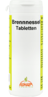 BRENNESSEL TABLETTEN