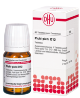 PICHI-pichi D 12 Tabletten