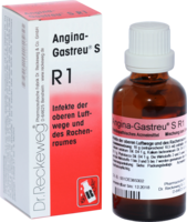 ANGINA-Gastreu S R1 Mischung