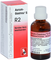 AURUM-GASTREU S R2 Mischung