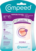 COMPEED-Herpesblaeschen-Patch