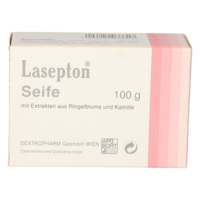 LASEPTON Seife