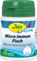 MICRO IMMUN Fisch