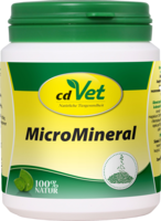 MICROMINERAL vet.