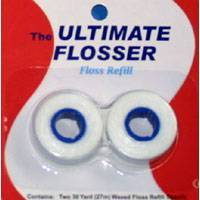 ULTIMATE Flosser Ersatzroller