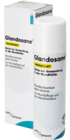 GLANDOSANE aromatisiert Spray z.Anw.i.d.Mundhöhle