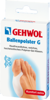 GEHWOL Polymer Gel Ballenschale G
