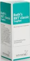 ROTHS RKT Classic Tropfen