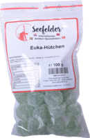 SEEFELDER Euka-Hütchen KDA