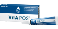 VITA-POS-Augensalbe