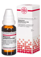 MAGNESIUM PHOSPHORICUM D 30 Dilution