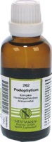 PODOPHYLLUM KOMPLEX Nr.262 Dilution