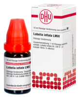 LOBELIA INFLATA LM VI Dilution