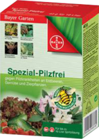 BAYER Garten Spezial Pilzfrei Fosetyl Pulver