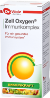 ZELL OXYGEN Immunkomplex flüssig