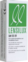 LENSILUX 55 UV -2,50 dpt weiche Monatslinse