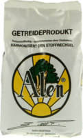 ALEN konzentriertes Bio-Superfood