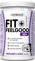 LAYENBERGER Fit+Feelg.Slim Mahlz.Ersat.Sahne-Cass.