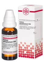 ACIDUM PHOSPHORICUM C 30 Dilution