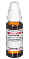 CHELIDONIUM C 6 Dilution