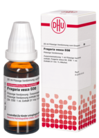 FRAGARIA VESCA D 30 Dilution