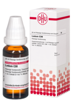 LEDUM C 30 Dilution