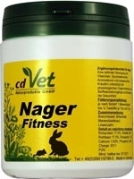 NAGER FITNESS vet.