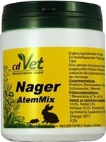 NAGER ATEMMIX vet.