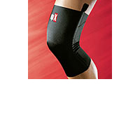 EPX Bandage Knee J Patella Gr.M links