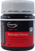 MANUKA HONIG UMF 5+ Comvita