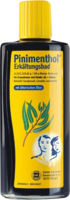 PINIMENTHOL-Erkaeltungsbad