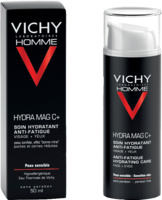 VICHY HOMME Hydra Mag C+ Creme