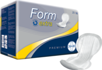 PARAM Form PREMIUM Vorlage anatom.extra