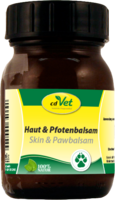 HAUT UND Pfotenbalsam vet.