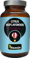 CITRUS BIOFLAVONOIDE 500 mg Kapseln