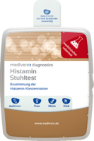 HISTAMIN Stuhltest