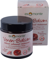 VENEN BALSAM exmonte ohne Paraffine