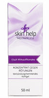 SKINHELP Konzentrat gegen Rötungen