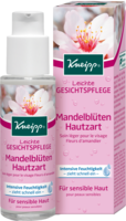 KNEIPP leichte Gesichtspflege Mandelbl.hautzart