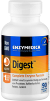 DIGEST Enzymedica Kapseln
