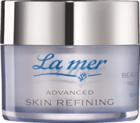 LA MER ADVANCED Skin Refining Beauty Cr.Tag o.P.