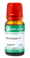 ABROTANUM LM 24 Dilution