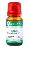 ACIDUM MURIATICUM LM 1 Dilution