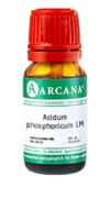 ACIDUM PHOSPHORICUM LM 20 Dilution