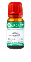 ALLIUM URSINUM LM 18 Dilution