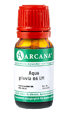 AQUA PLUVIA 86 LM 16 Dilution