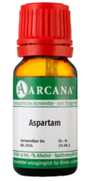 ASPARTAM LM 13 Dilution