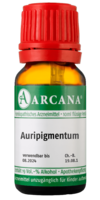 AURIPIGMENTUM LM 100 Dilution