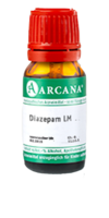 DIAZEPAM LM 60 Dilution