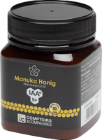 MANUKA HONIG MGO 80+